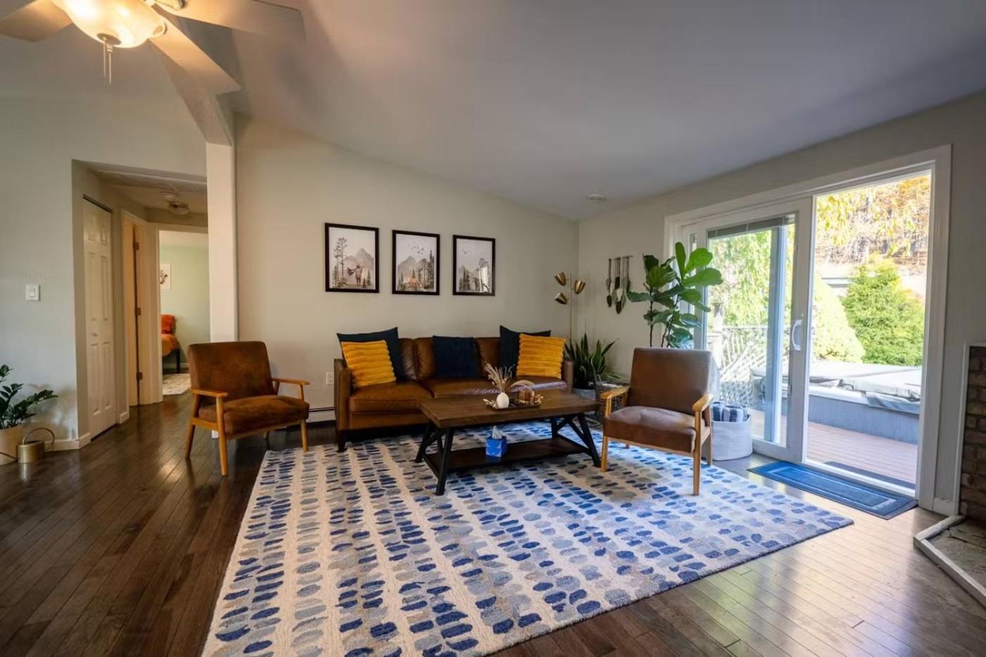 Woodland Whimsy A Private Escape, Hot Tub, Pool, Sunroom Saugerties Exterior foto
